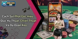 Cách Sút Phạt Góc Hiệu Quả: Kỹ Thuật, Chiến Thuật Và Dự Đoán Kèo