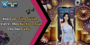 Kèo Cược Tổng Số Lần Việt Vị: Mẹo Bắt Kèo Chuẩn Cho Dân Cá Độ