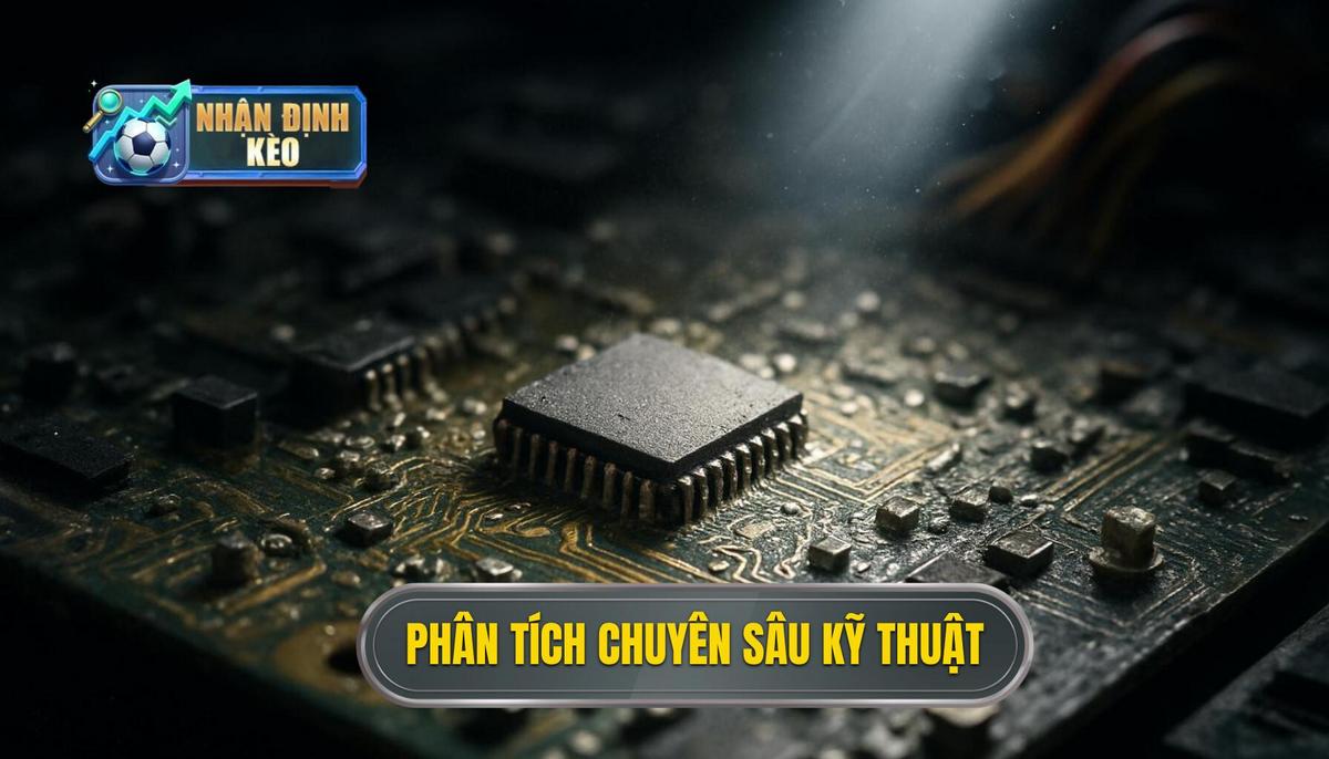 Phân Tích Chuyên Sâu Kỹ Thuật Thực Hiện