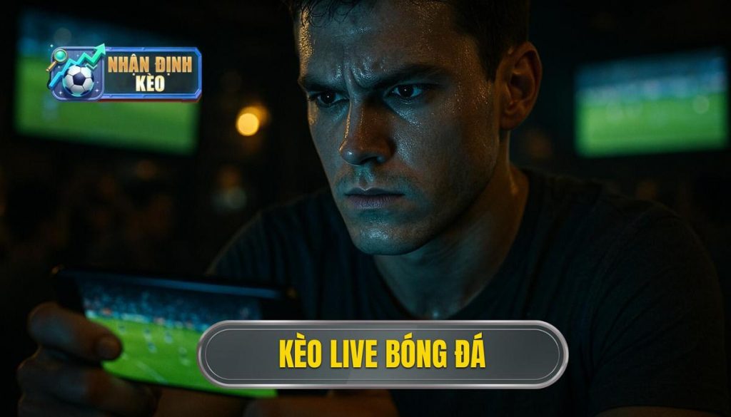 thumb - kèo live bóng đá