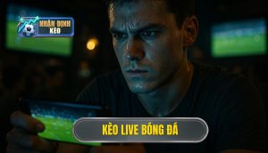 thumb - kèo live bóng đá