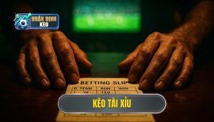 thumb - kèo tài xỉu