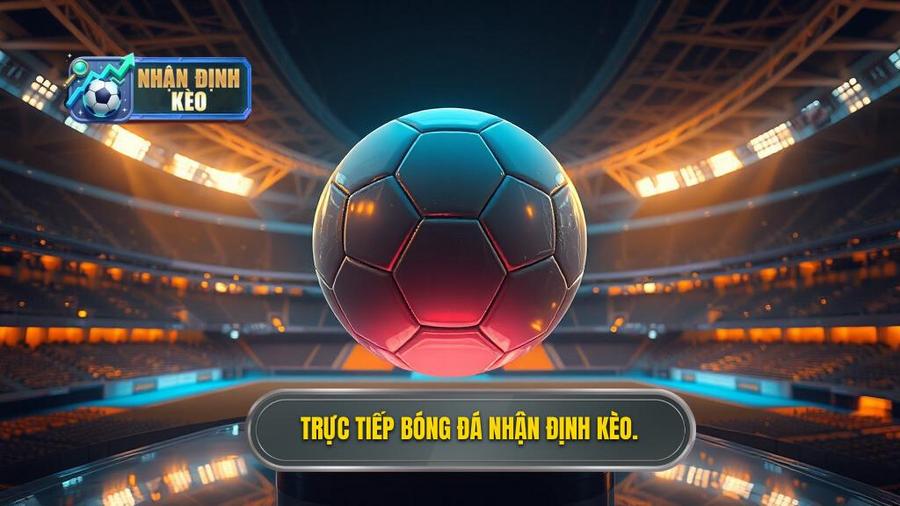 Trực Tiếp Bóng Đá Hôm Nay: Trải Nghiệm Đỉnh Cao Và Cách Chọn Link Chuẩn