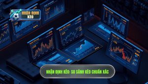 So sánh kèo các nhà cái: Nghệ thuật tối ưu hóa lợi nhuận trong cá cược trực tuyến