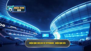 Nhận định Chelsea vs Tottenham: Derby London Rực Lửa Tại Stamford Bridge