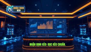 Đọc Kèo Chuẩn Nhà Cái: Cẩm Nang Toàn Tập Để Trở Thành Cao Thủ Soi Kèo