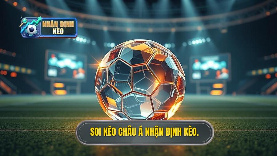 Soi Kèo Châu Á Hôm Nay - Bí Quyết Thắng Kèo Từ Chuyên Gia
